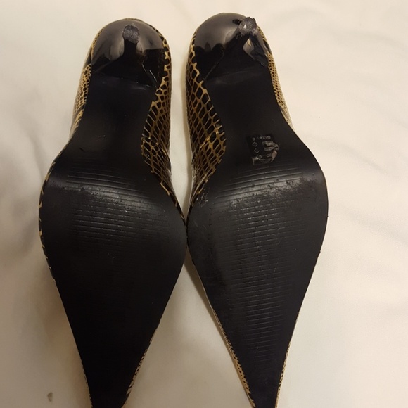 High heels - Picture 4 of 4